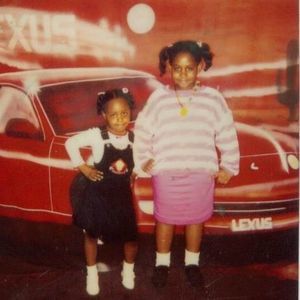 Meet your Posher, Josephine